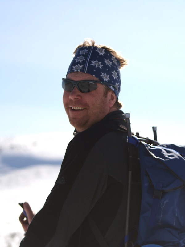 Guide Niklas Köhler