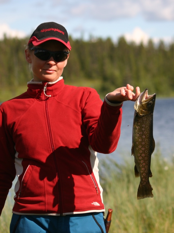 Guide Maria Köhler